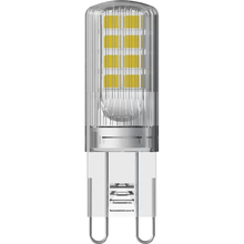 Лампочка OSRAM LED G9 2.6Вт PIN30 (4058075432338)