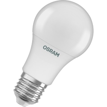 Світлодіодна лампа OSRAM LED E27 8.5Вт A60 2 шт (4058075152656)