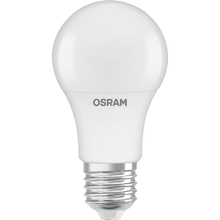 Светодиодная лампа OSRAM LED E27 8.5Вт A60 2шт (4058075152670)