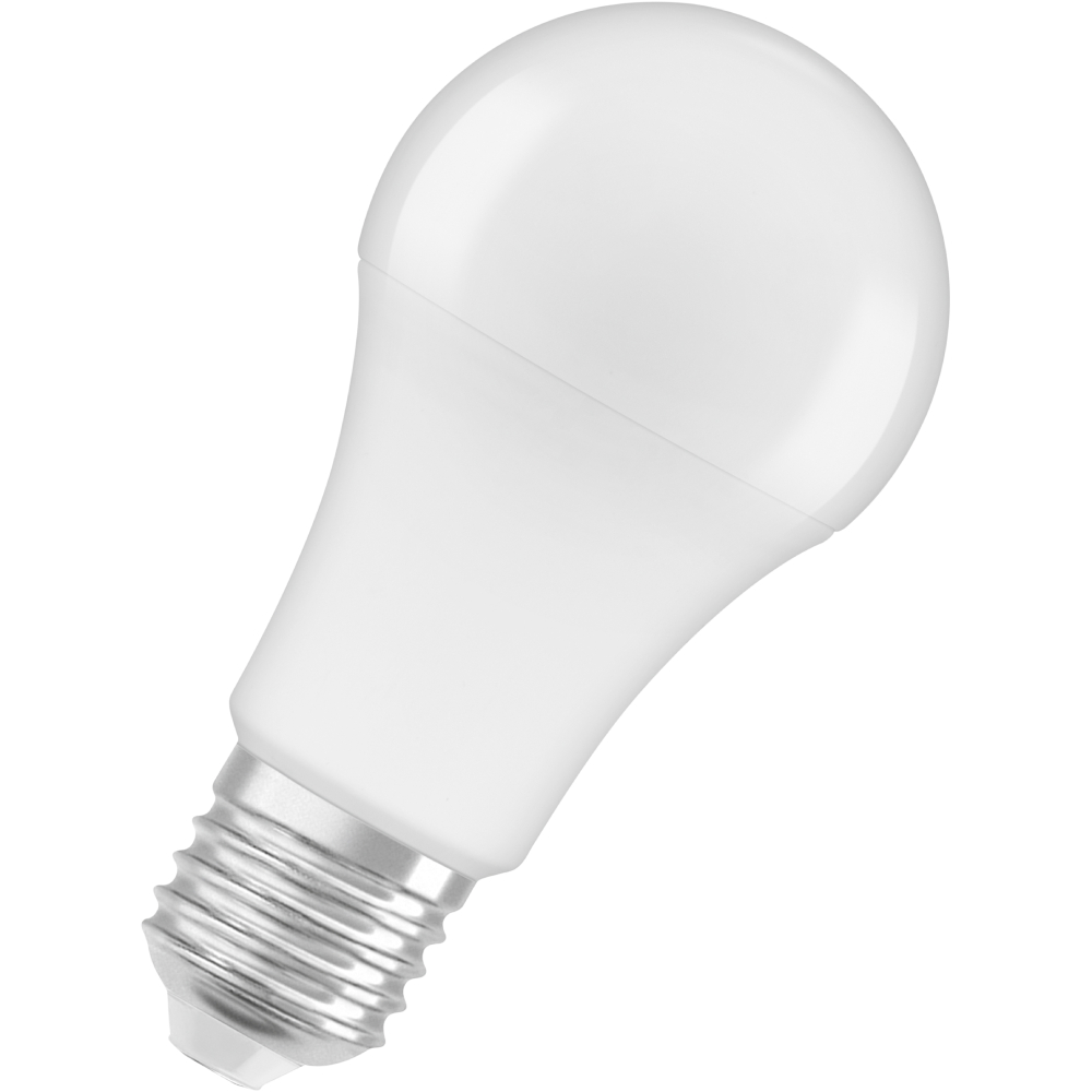 Светодиодная лампа OSRAM LED E27 13Вт A60 3 шт (4058075819559) Световой поток 1520