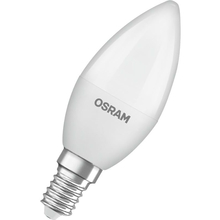 Світлодіодна лампа OSRAM LED E14 4.9Вт B40 4 шт (4058075819610)