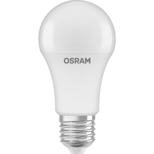 Светодиодная лампа OSRAM LED E27 10Вт A60 4шт (4058075184992)