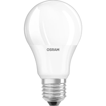 Светодиодная лампа OSRAM LED E27 8.5Вт A60 4 шт (4058075819450)