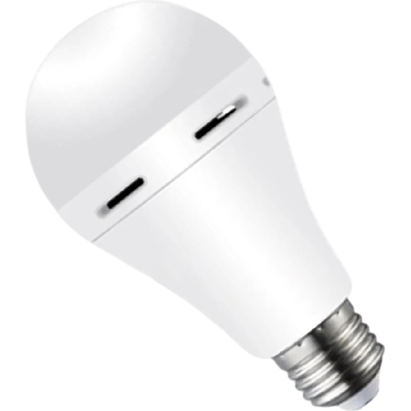 Светодиодная лампа NOAS Е27 LED YL95-0711 6500K аккумуляторная (58301)