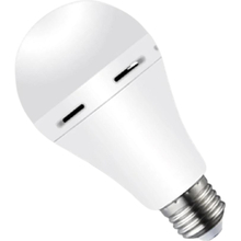 Светодиодная лампа NOAS Е27 LED YL95-0711 6500K аккумуляторная (58301)