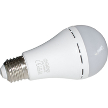 Светодиодная лампа NOAS Е27 LED YL95-0711 6500K аккумуляторная (58301)