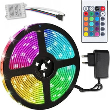 Светодиодная лента UFT 5 м RGB (UFTLS01)