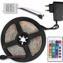 Светодиодная лента UFT 5 м RGB (UFTLS01)