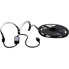 Светодиодная лента XTRIKE ME 5050 Led Chip 3 м (HT-5050B3)
