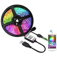 Светодиодная лента XTRIKE ME 5050 Led Chip 3 м (HT-5050B3)