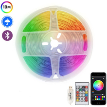 Светодиодная лента INSPIRE LED Smart RGB LED USB 10м (lig10)