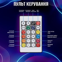 Светодиодная лента INSPIRE LED Smart RGB LED USB 10м (lig10)