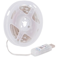 Светодиодная лента INSPIRE LED Smart RGB LED USB 10м (lig10)