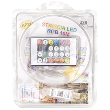 Светодиодная лента INSPIRE LED Smart RGB LED USB 10м (lig10)