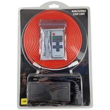 Світлодіодна стрічка VOLTRONIC 120 світлодіодів 5м (YT-LSK-3528Red/5m)