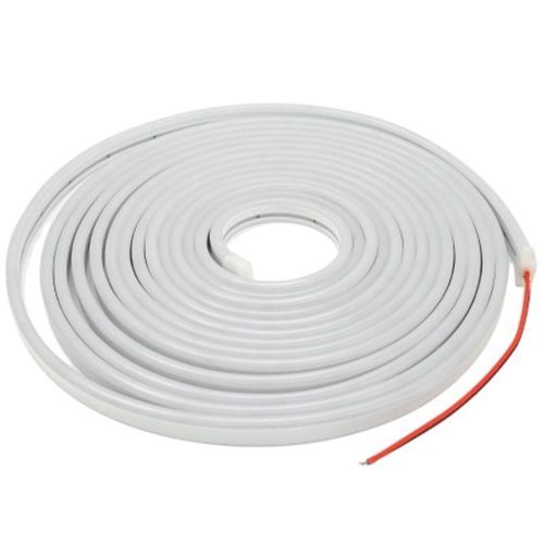 Світлодіодна стрічка VOLTRONIC White (YT-HXNHD-10-3000K-W)