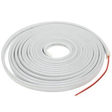 Світлодіодна стрічка VOLTRONIC White (YT-HXNHD-10-3000K-W)