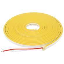 Світлодіодна стрічка VOLTRONIC Yellow (YT-HXNHD-10-Y)