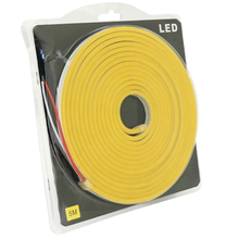 Світлодіодна стрічка VOLTRONIC Yellow (YT-HXNHD-10-Y)