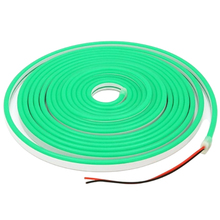 Світлодіодна стрічка VOLTRONIC Green (YT-HXNHD-10-Green)