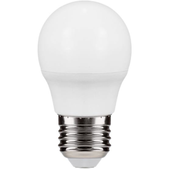 Світлодіодна лампа GRUNHELM Long-Life R2.0 G45 7Вт 3000K E27 500Лм (149243)