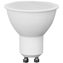 Світлодіодна лампа GRUNHELM Long-Life R2.0 GU10 7Вт 4000K E27 530Лм (149249)