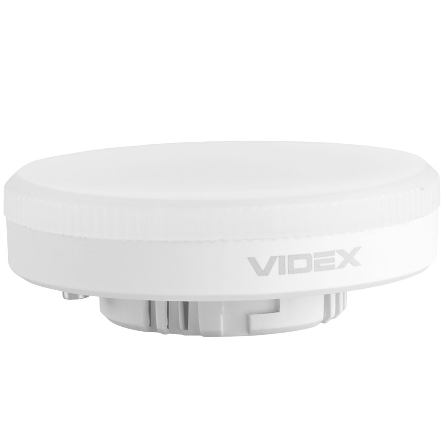 Світлодіодна лампа VIDEX VL-GX53-12534 GX53 12W 4100K (27704) Кількість в упаковці 1