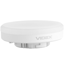 Світлодіодна лампа VIDEX VL-GX53-12534 GX53 12W 4100K (27704)