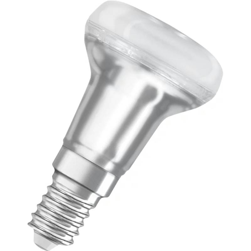 Світлодіодна лампа OSRAM LED E14 1.5Вт 2700К 110Лм R39 STAR (4058075433243) Кількість в упаковці 1
