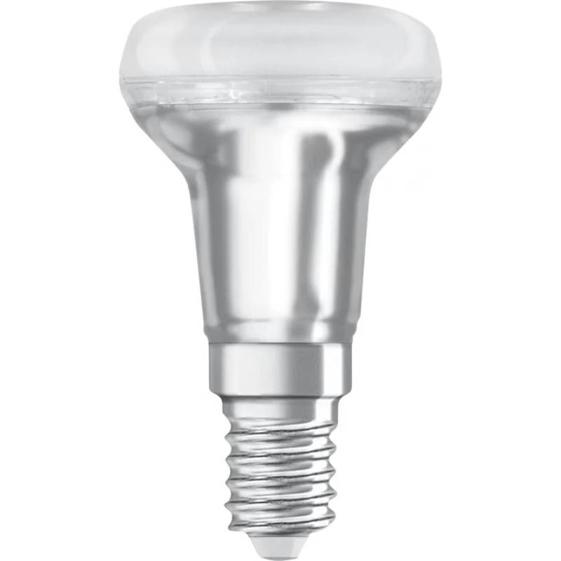 Світлодіодна лампа OSRAM LED E14 1.5Вт 2700К 110Лм R39 STAR (4058075433243)