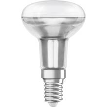 Світлодіодна лампа OSRAM LED E14 4.3Вт 2700К 350Лм R50 STAR (4058075126022)