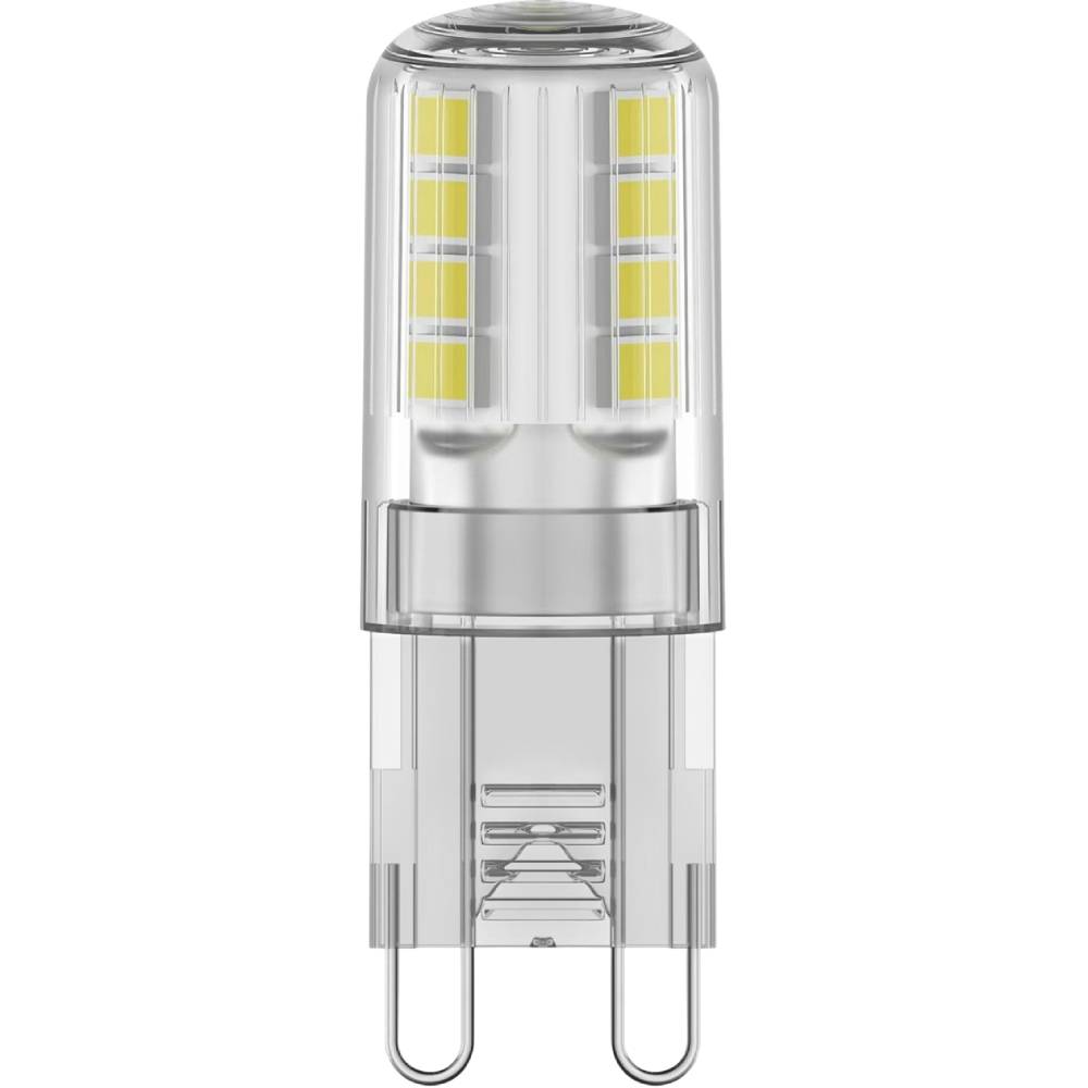 Світлодіодна лампа OSRAM LED G9 2.6Вт 4000К 320Лм PIN30 (4058075432369)