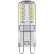 Світлодіодна лампа OSRAM LED G9 2.6Вт 4000К 320Лм PIN30 (4058075432369)