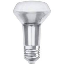 Светодиодная лампа OSRAM LED E27 4.3Вт 2700К 350Лм R80 STAR (4058075433304)