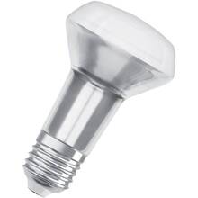 Светодиодная лампа OSRAM LED E27 4.3Вт 2700К 350Лм R80 STAR (4058075433304)