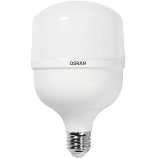 Светодиодная лампа OSRAM LED E27 40Вт 6500К 5000Лм STAR (4099854189692)