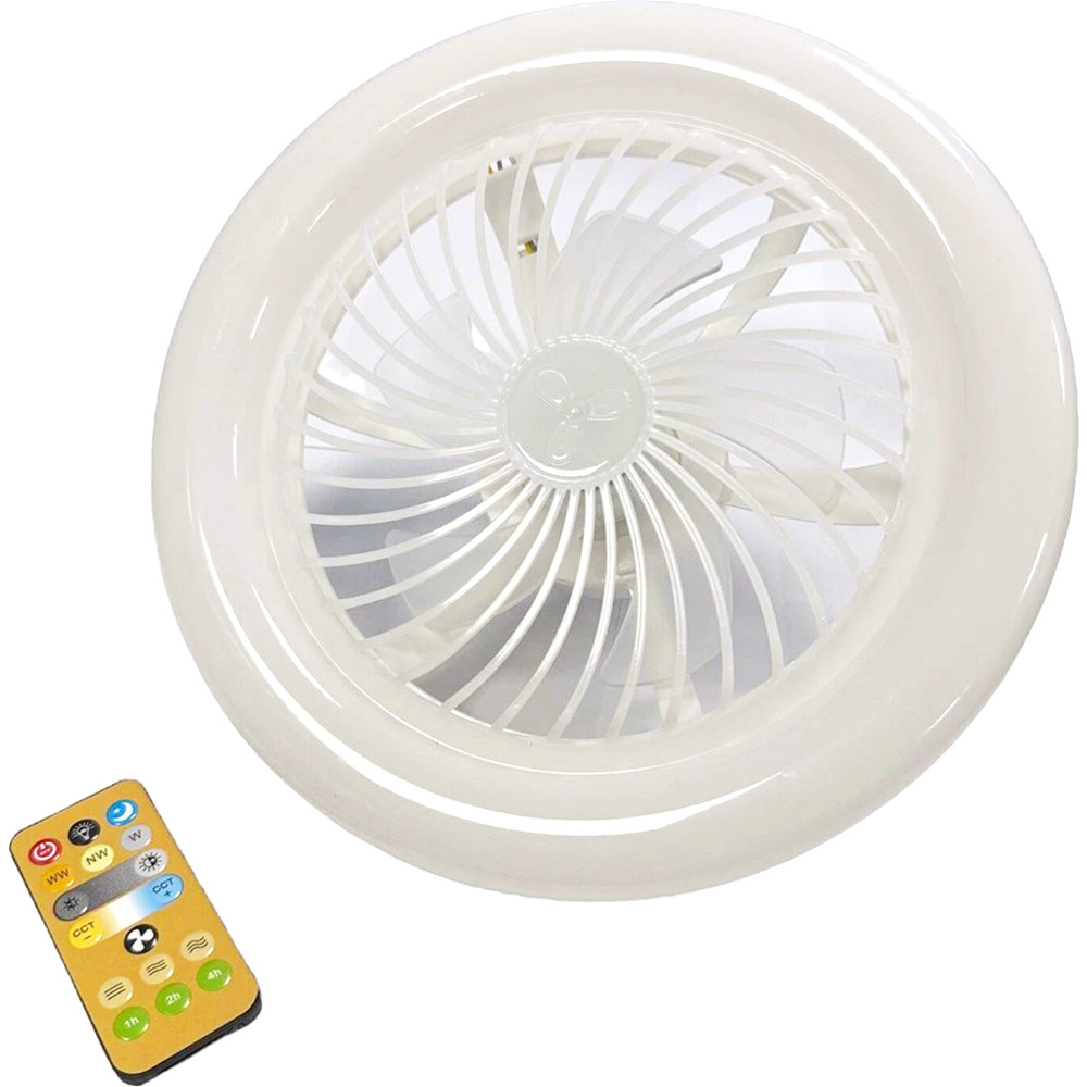 Лампа-вентилятор XOKO LED Fan Light 001 (XK-FL-001)