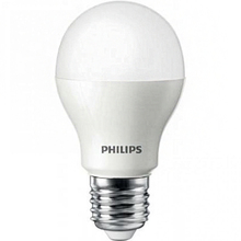 Світлодіодна лампа Philips A67 14W E27 3000K 230V (929000277407)