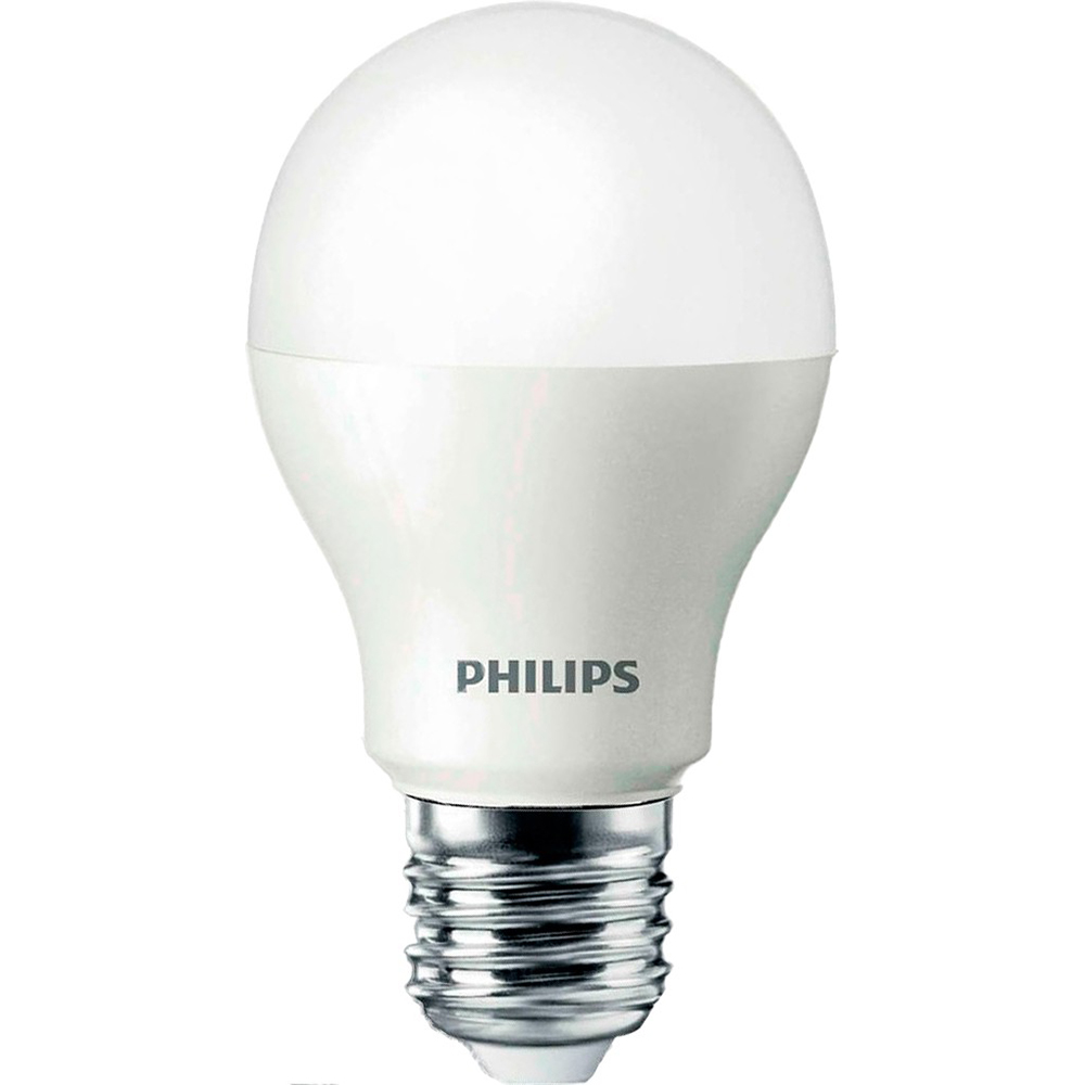 Світлодіодна лампа Philips A55 9W E27 6500K 230V (929000249767)