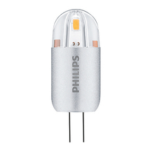 Светодиодная лампа PHILIPS CorePro LV 1.2W G4 830 (929001118702)