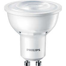 Світлодіодна лампа Philips CorePro MV 4.5W GU10  827 36D (929000261602)