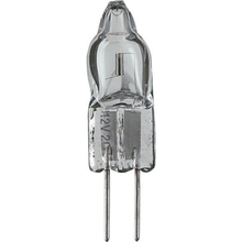 Галогенная лампа PHILIPS 20W G4 12V CL 1CT/10X10F (924036417102)