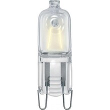 Галогенна лампа PHILIPS 53W G9 230V CL 1CT EcoHalo (925697944201)