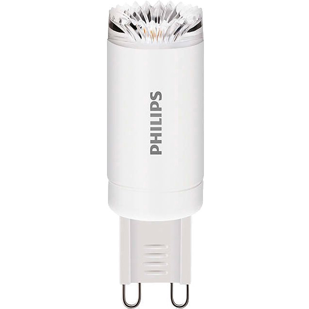 Светодиодная лампа PHILIPS G9 2.5W 230V 827 CorePro (929001133402)