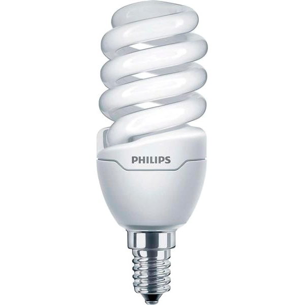 

Энергосберегающая лампа PHILIPS 8W E14 220-240V WW 1PF/6 (929689174303), E14 8W 220-240V WW 1PF/6 Tornado T2 mini