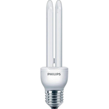 Энергосберегающая лампа PHILIPS 14W E27 220-240V CDL 1PF/6 (929689116801)