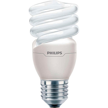 Енергозберігаюча лампа PHILIPS 15W E27 220-240V CDL 1CT/12 (929689848211)