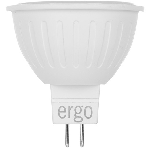 Світлодіодна лампа ERGO Basic MR16 7W GU5.3 4100K (LBCGU5.37ANFN)