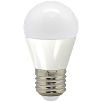 

Светодиодная лампа WORK'S LB0730 G45 7W E27 4000K (59257), LB0730-E27-G45
