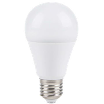

Светодиодная лампа WORK'S LB1040 A60 10W E27 4000K (59240), LB1040-E27-A60